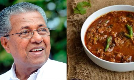 pinarayi vijayan latest news, pinarayi vijayan about beef ban, beef ban in india, beef ban in kerala