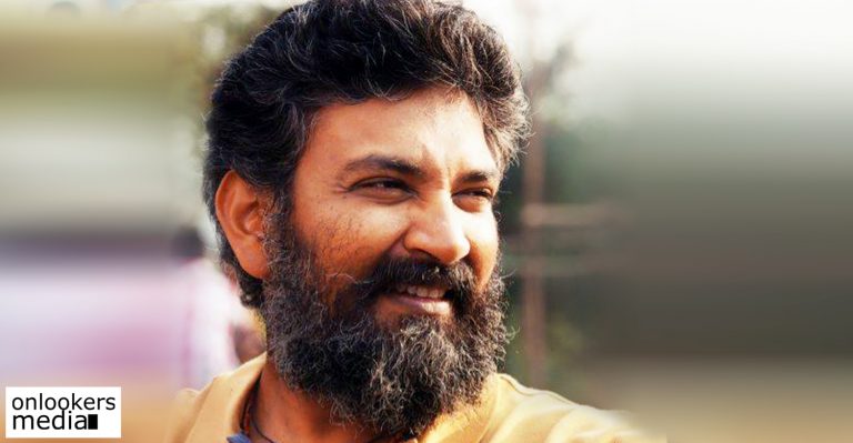 SS Rajamouli reveals plans about his next film