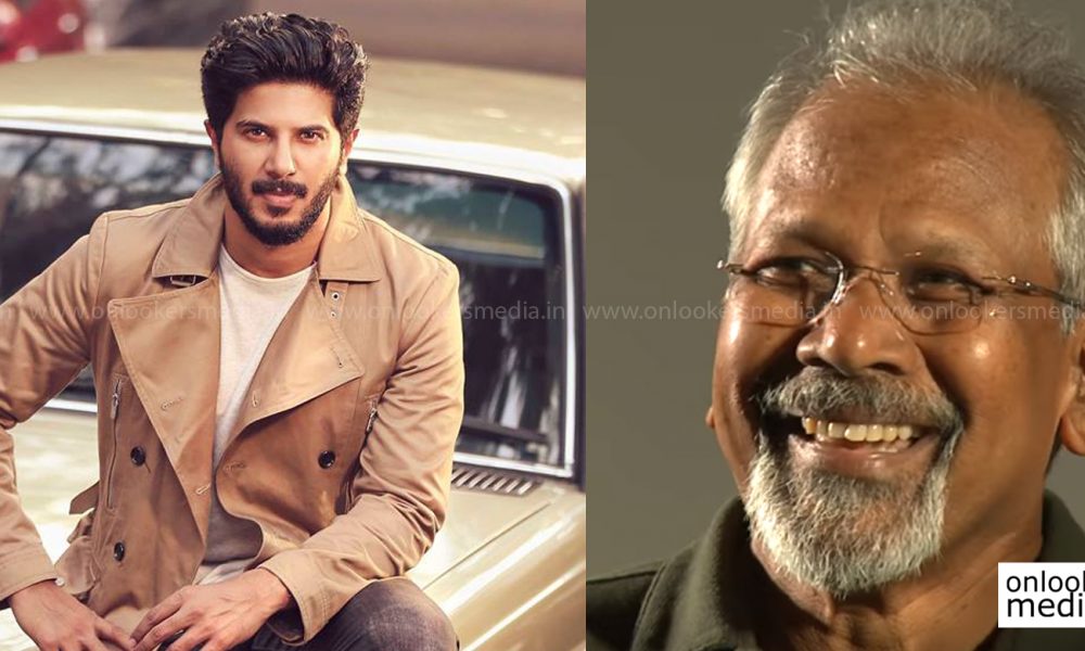 Dulquer Salmaan's Solo looks promising, I’m looking forward to it: Mani