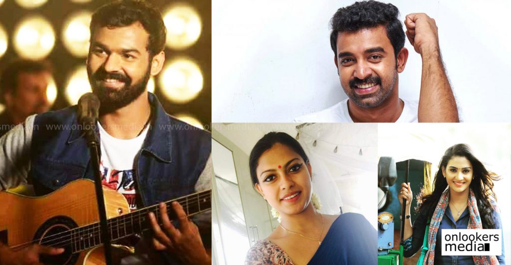 Here's the cast and crew details of Pranav Mohanlal's Aadhi