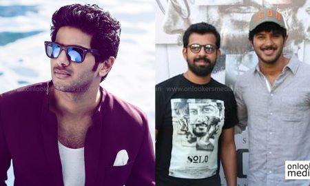 dulquer salmaan, dulquer salmaan new movie, solo, dulquer debut bollywood movie, bejoy nambiar, bejoy nambiar new movie, Sai Dhansika,bejoy nambiar dulquer salmaan,