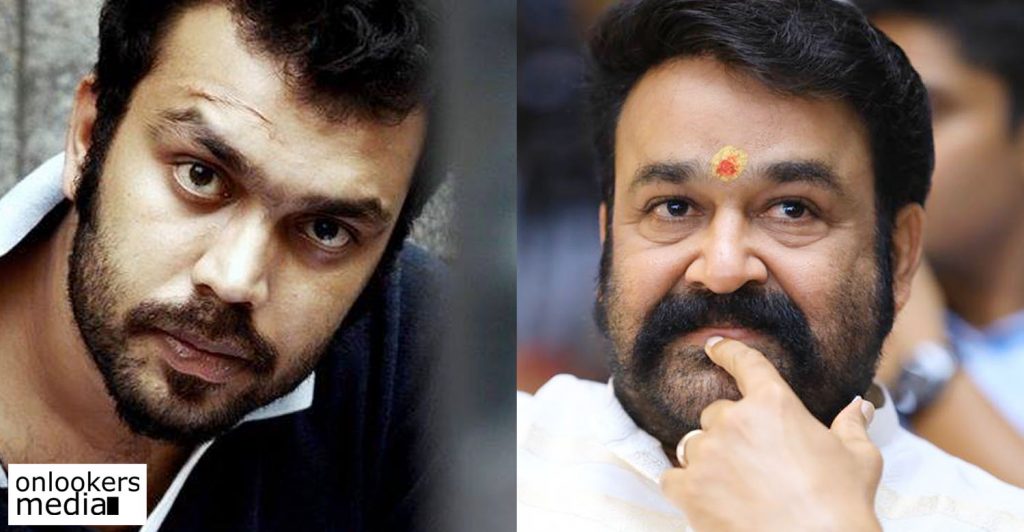 You Can Expect Movies That Completely Utilizes The Acting Potential Of Mohanlal Syam Pushkaran