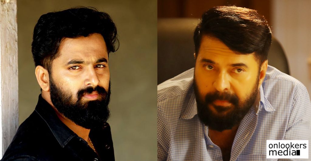 Unni Mukundan to work as an assistant director in Mammootty's Oru