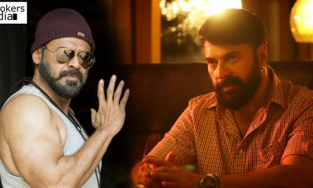 the great father,the great father telugu remake,the great father movie latest news,venkatesh,mammootty stills,venkatesh stills,vekatesh's latest news,mammootty movie the great father,venkatesh's next movie,venkatesh's upcoming movie,