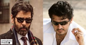 Vikram likely to team up with Billa director Vishnu Vardhan!