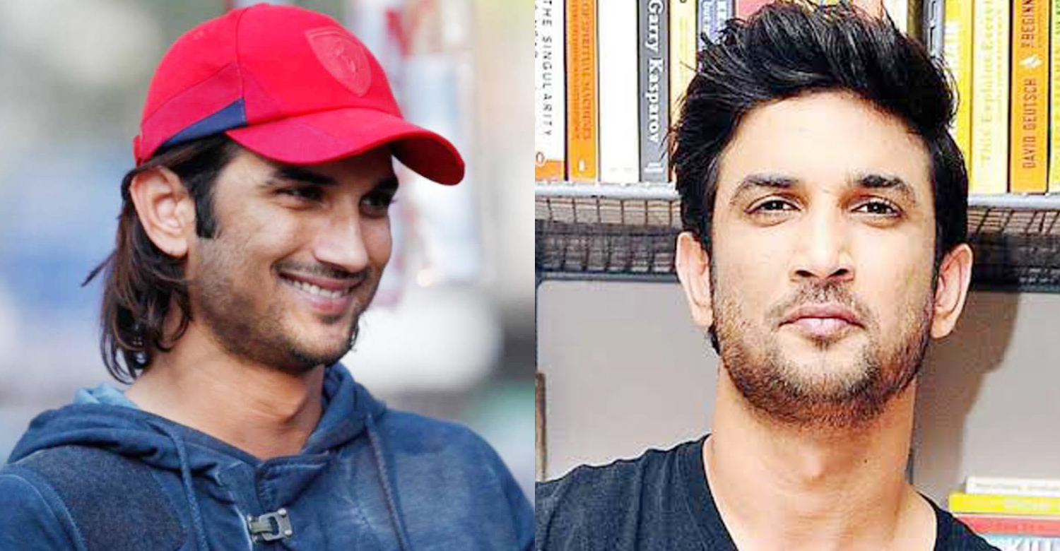 Bollywood Actor Sushant Singh Rajput Commits Suicide