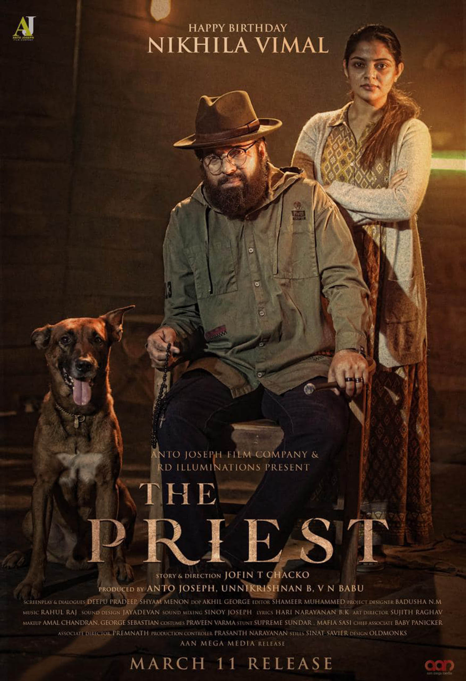the priest review,the priest ratings,the priest hit or flop,mammootty,mammootty new movie,mammootty the priest review,manju warrier,manju warrier new film,latest malayalam cinema,manju warrier mammootty the priest latest reports,the priest malayalam movie review,the priest kerala box office reports