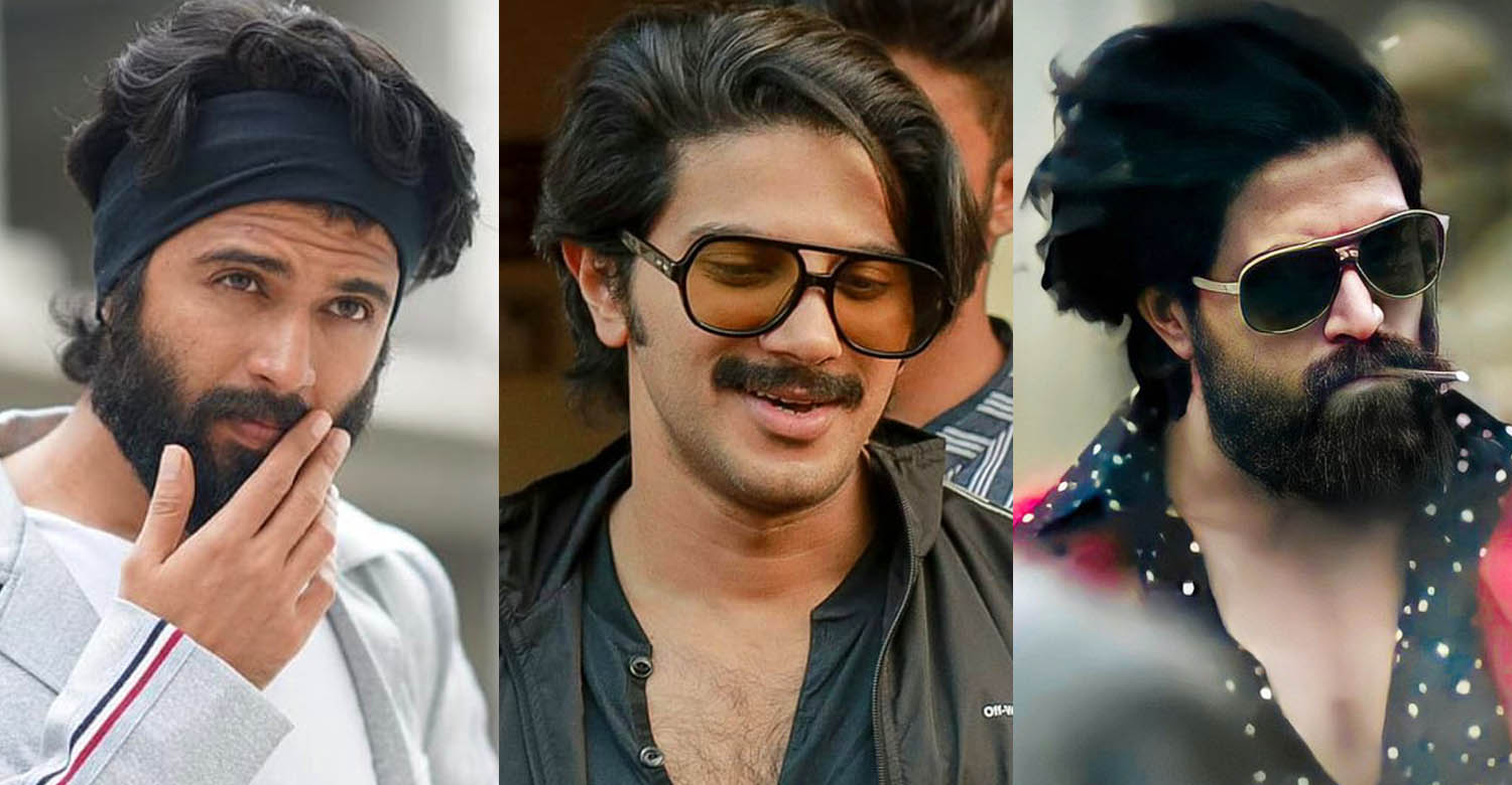 5 South Indian actors in the Times Most Desirable Man of 2020; Here's the  full list