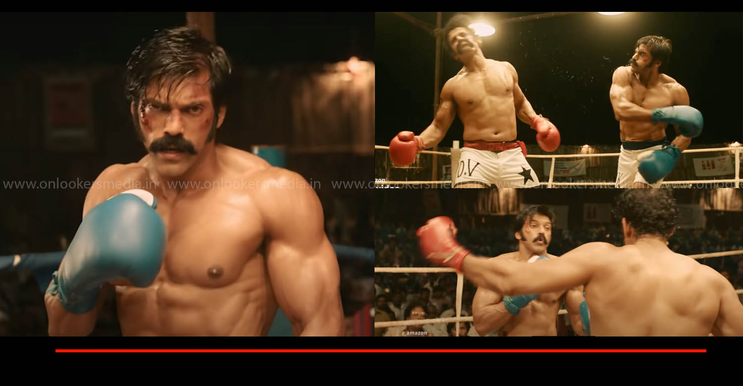 Sarpatta Parambarai trailer,arya pa ranjith film,boxing based tamil cinema,Sarpatta Parambarai arya upcoming film,pa ranjith Sarpatta Parambarai movie,latest tamil cinema news,kollywood cinema news 2021