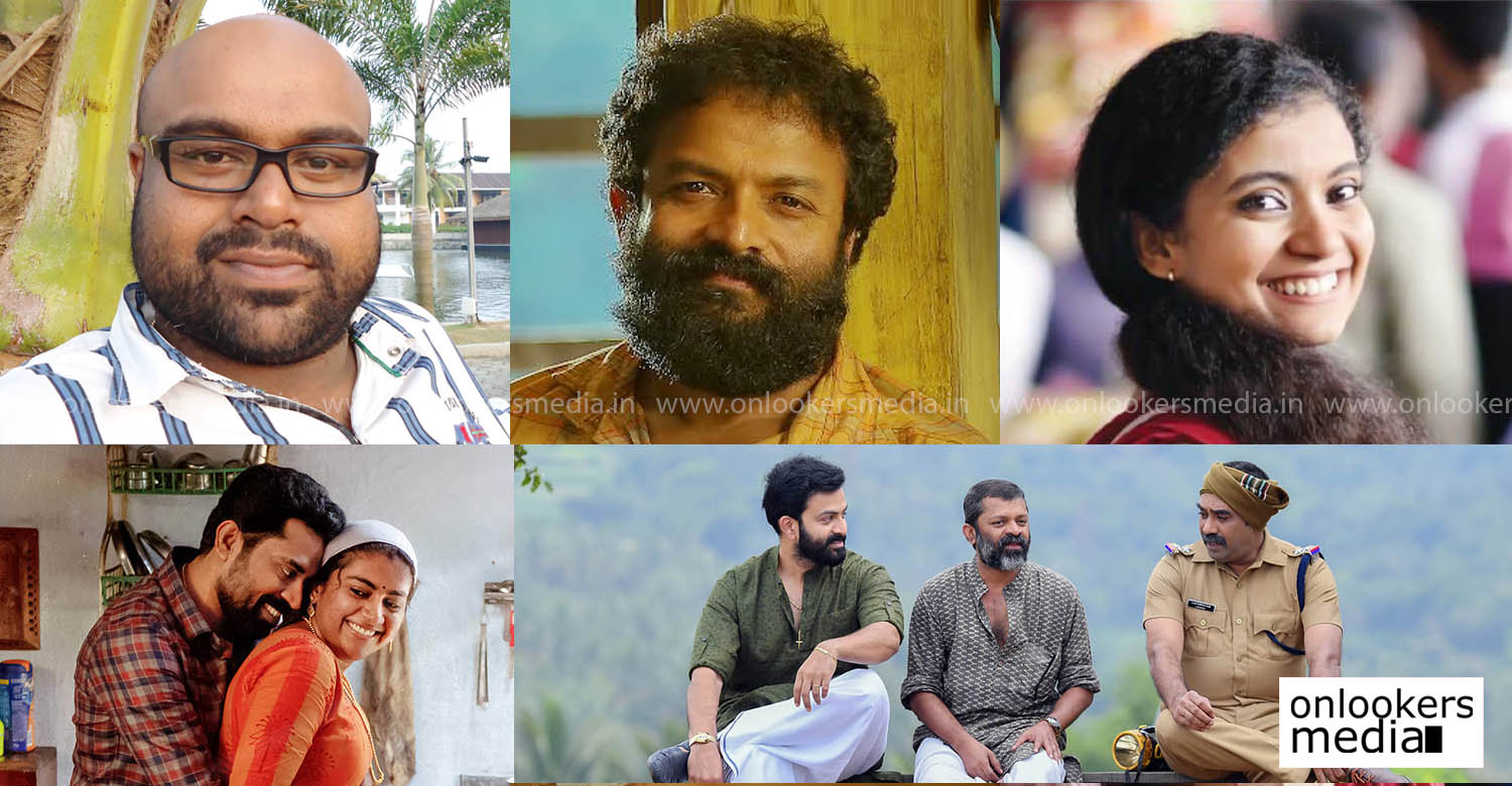 Kerala State Film Awards 2020,Kerala State Film Awards 2020 winners list,51st Kerala State Film Awards,Kerala State Film Awards 2020 full list winners
