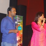 Angels Malayalam Movie Audio Launch Stills-Indrajith-Prithviraj-Poornima Indrajith- Geethu Mohandas-Onlookers Media