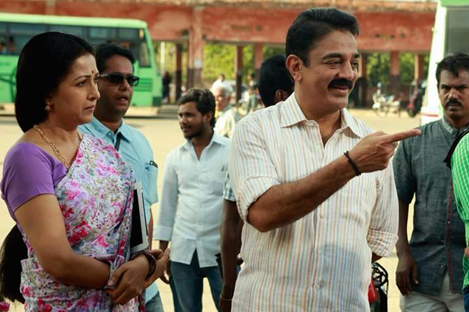 Jithu Joseph on working with Kamal Haasan-Drishyam Malayalam Movie Remake-Papanasham Tamil Movie-Onlookers Media