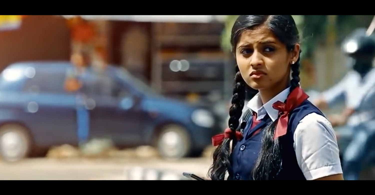 Online Predators Short Film-Malayalam 2014-Parvathi-Onlookers Media
