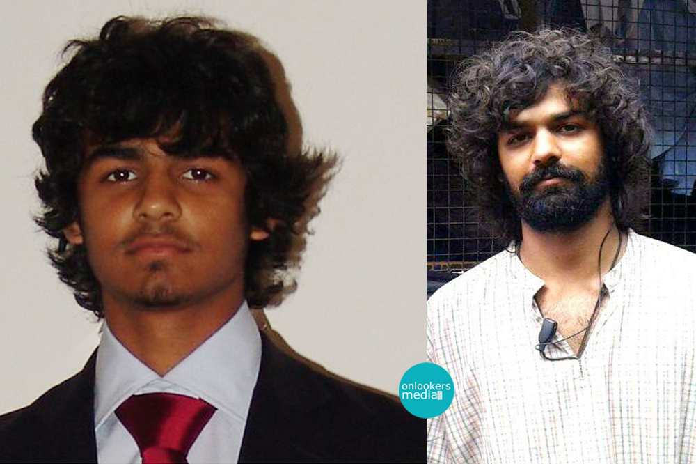 Pranav Mohanlal makes a solid first impression