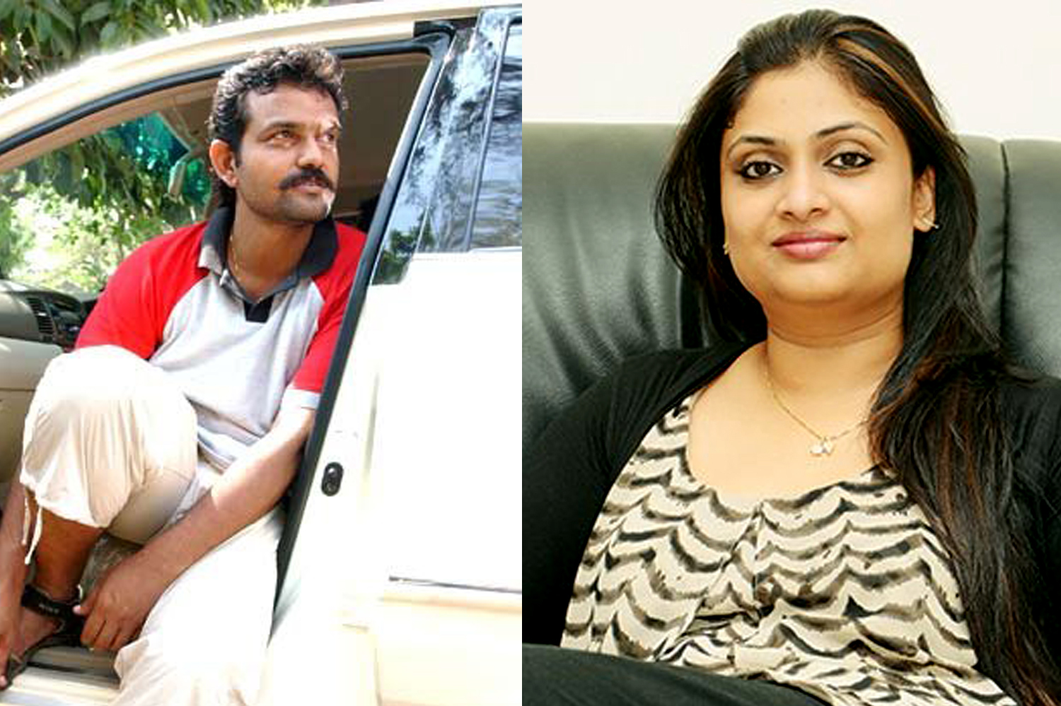 Another media game, this time in the name of Geethu Mohandas-Rajeev Ravi-Sreenivasan Issue-Onlookers Media