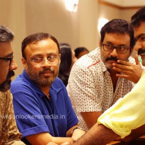 Anoop Menon Wedding Stills-Reception-Photos-Images-