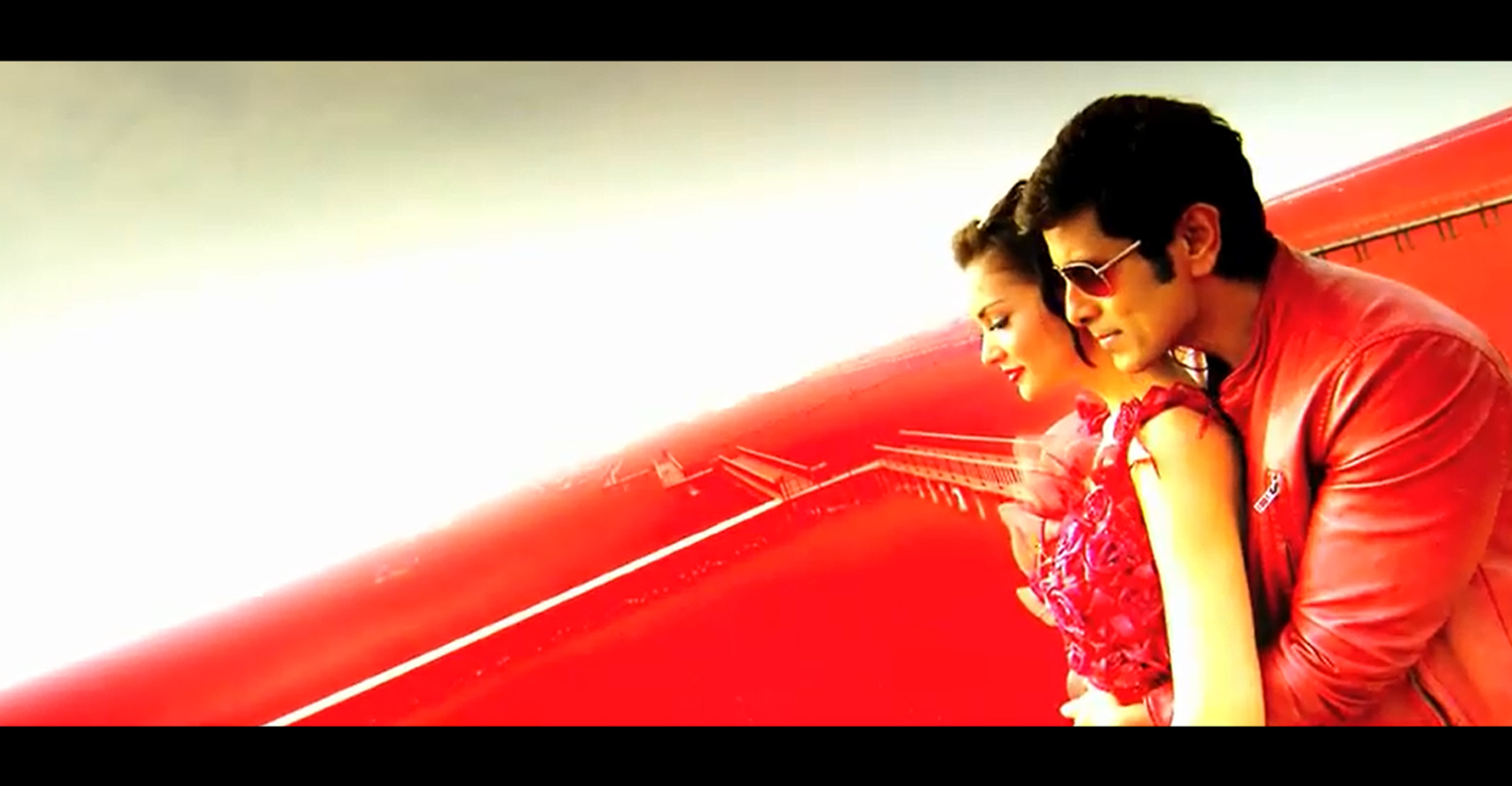 I Official Trailer-Video-Songs-Vikram-Shankar-AR Rahman-Amy Jackson-Onlookers Media
