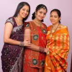 Malayalam actress Gopika with family-Girly Anto-Gopika Stills-Photos-Images-Onlookers Media