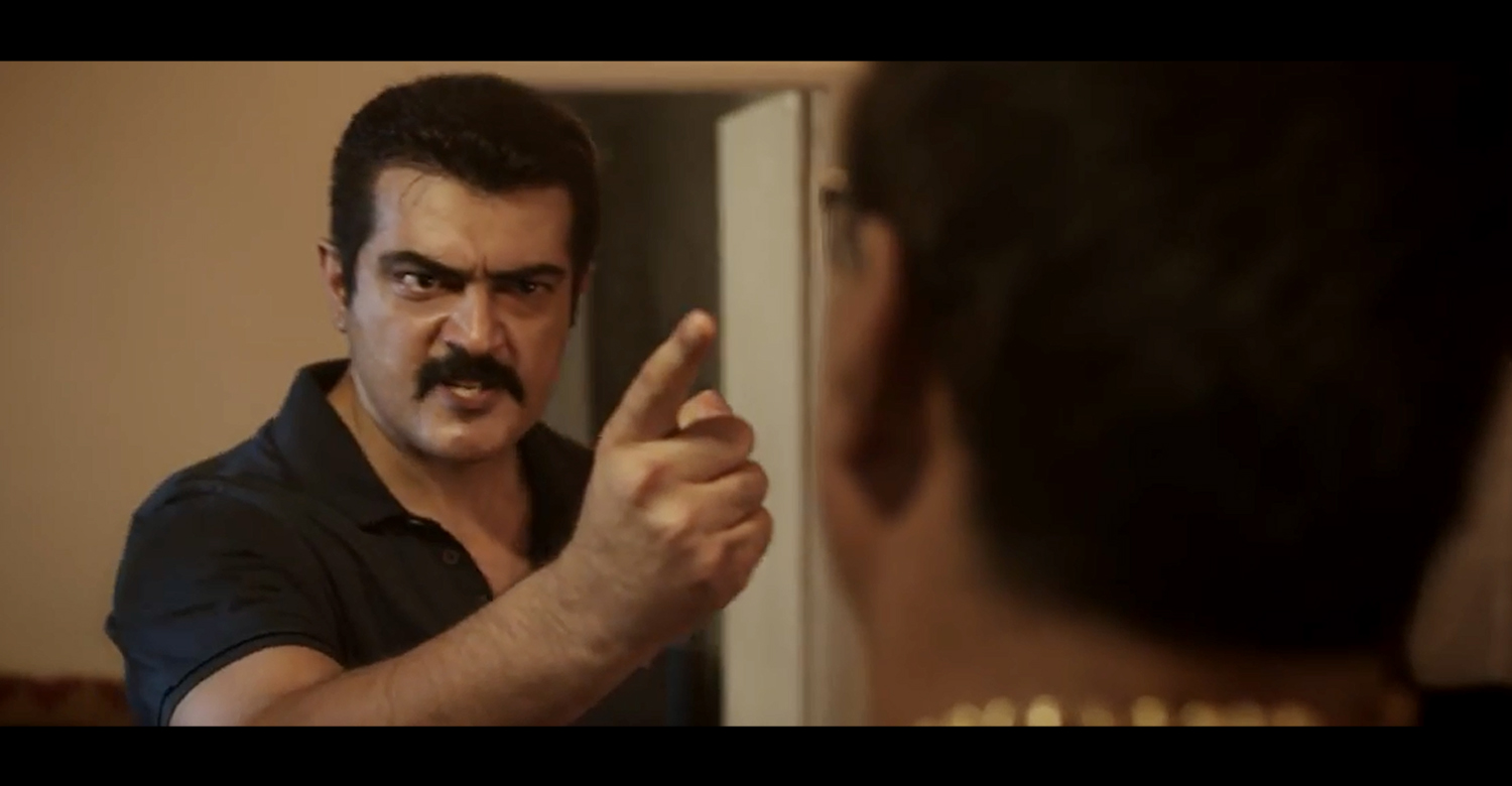 Yennai Arindhaal Official Trailer-MP3-Video-Song-Onlookers Media