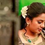Actress Vani Kishor Wedding Engagement Stills