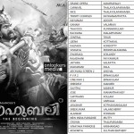 Bahubali Kerala Theater List-Prabhas-Thamanna-SS Rajamouli