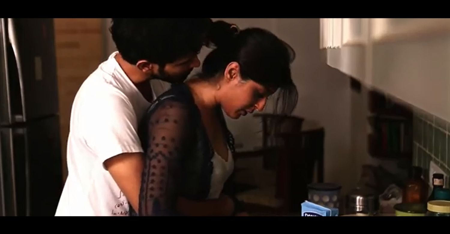 Best Girlfriend Short Film 2014-Indian Short Film-Onlookers Media