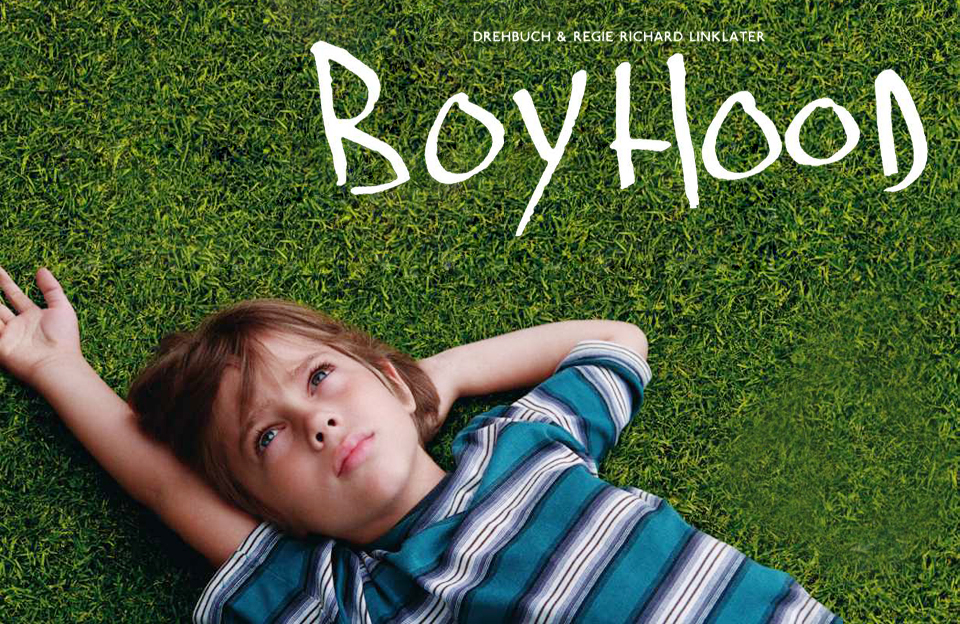 Golden Globe Award 2014-Boyhood-Onlookers Media