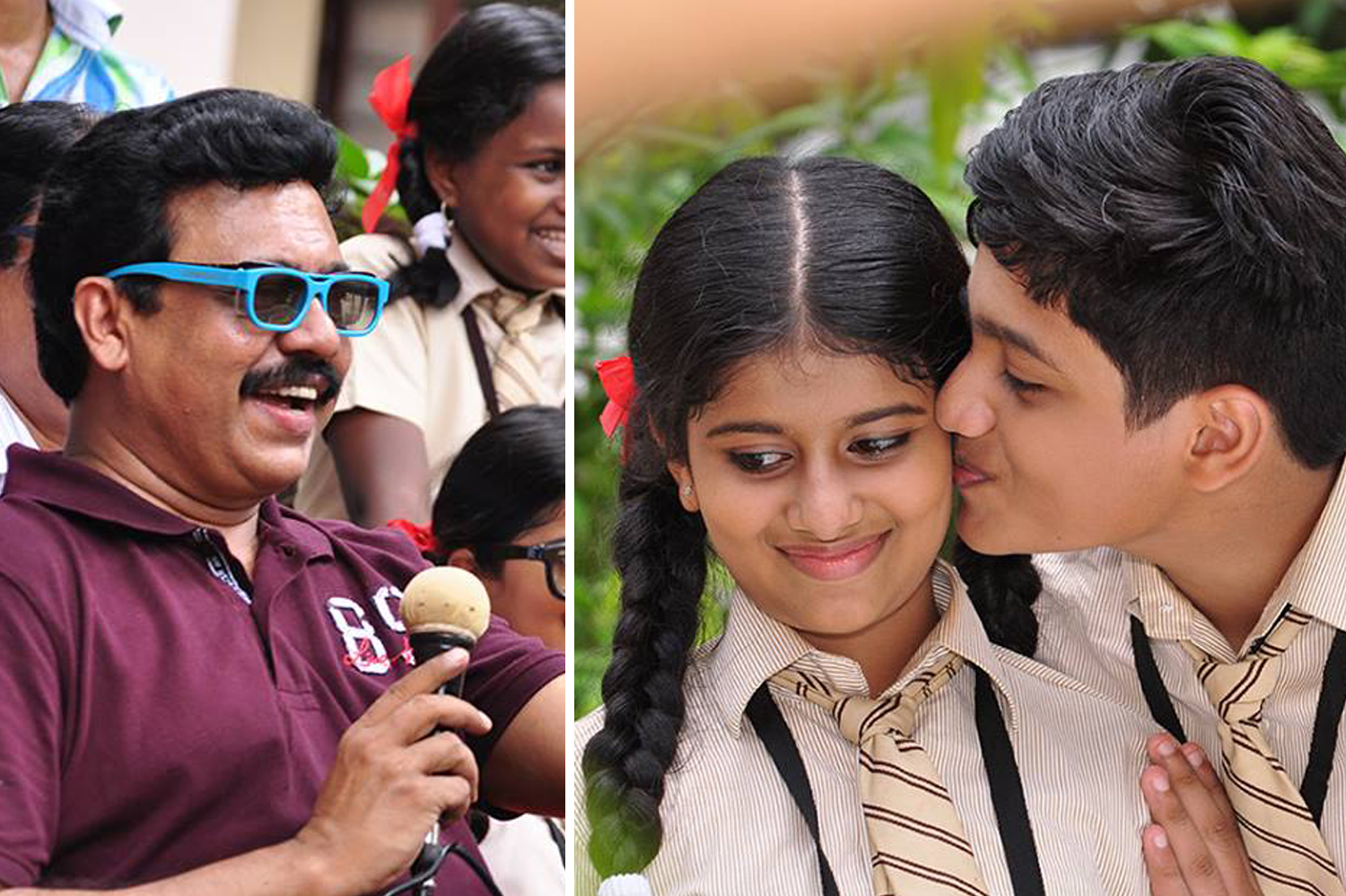Little Superman is not insulting any religion or god, says Vinayan-Onlookers Media