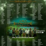Lord Livingstone 7000 Kandi Theater List