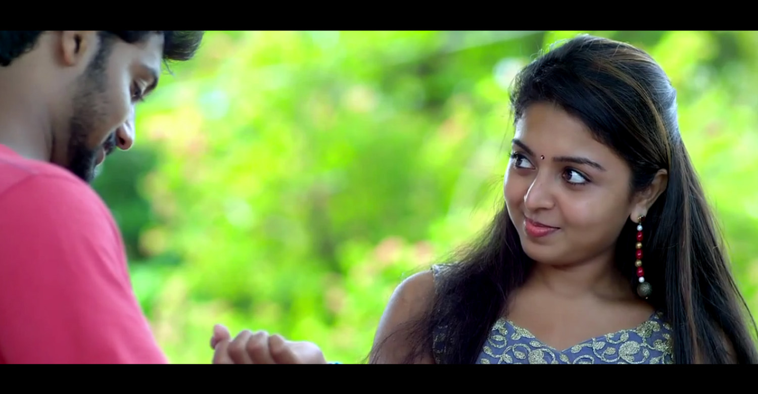 Mazhamukhile Song From Saaradhi Malayalam Movie-Sunny Wayne-Onlookers Media