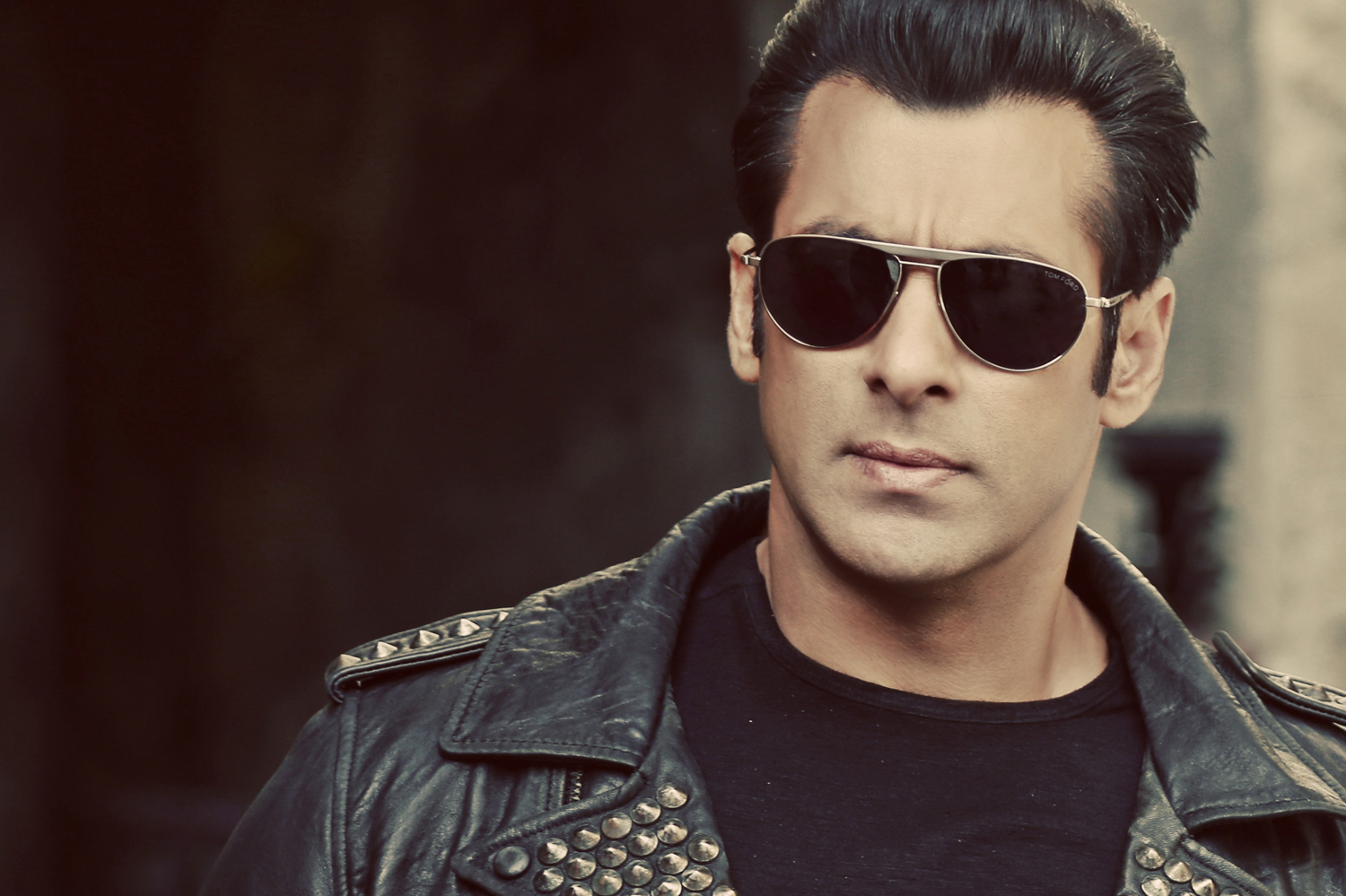 Salman Khan not want wife, but kids-Onlookers Media