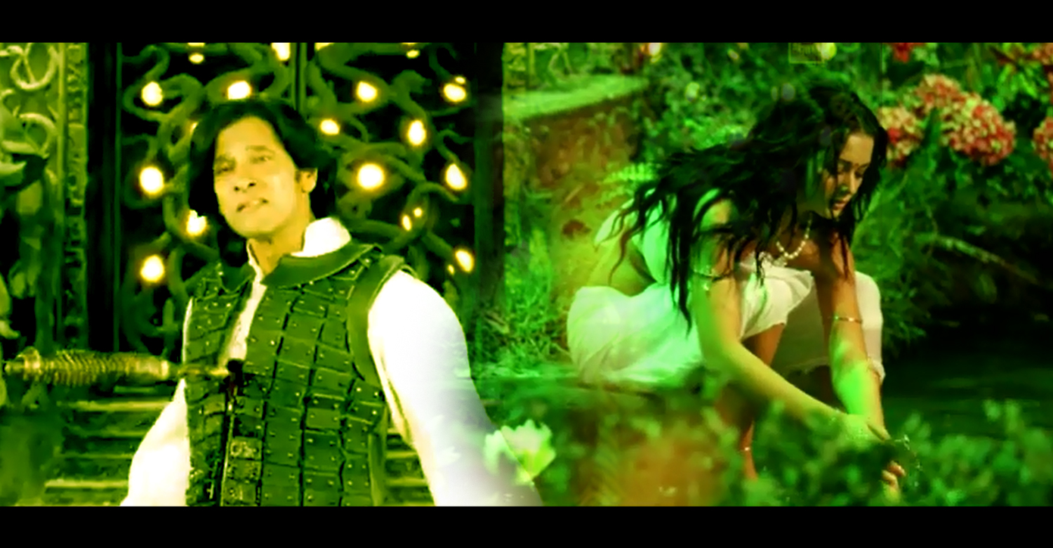 Tum Todo Na song from I movie song-Ennodu Nee Irundhaal-Vikram-Shankar-AR Rahmaan-Onlookers Media