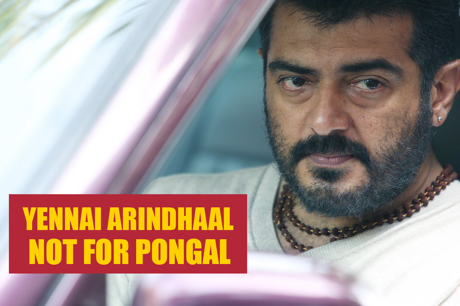 Yennai Arindhaal not for Pongal-Release date-Ajith-Trisha-Onlookers Media