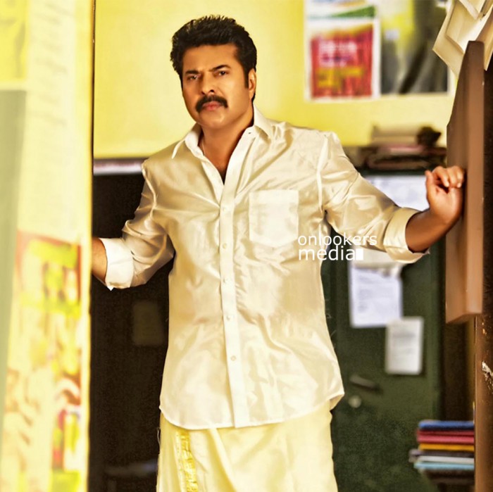 Bhaskar The Rascal Stills-Images-Mammootty-Nayanthara