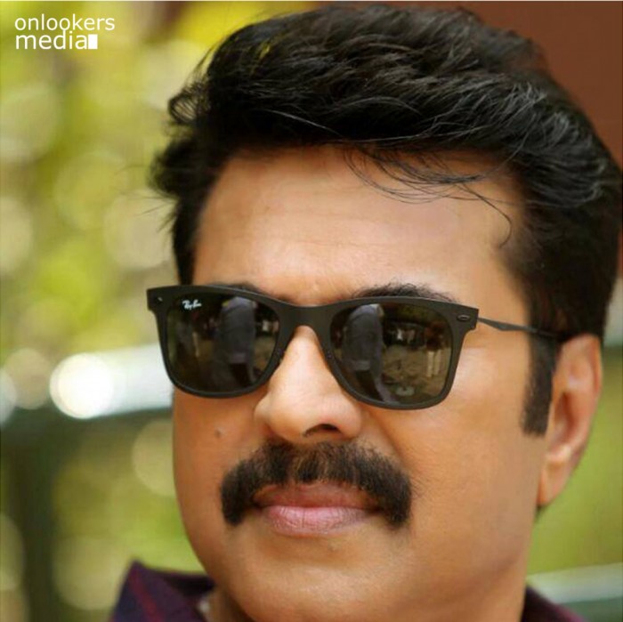 Bhaskar The Rascal Stills-Images-Photos-Mammootty-Nayanthara-Siddique ...
