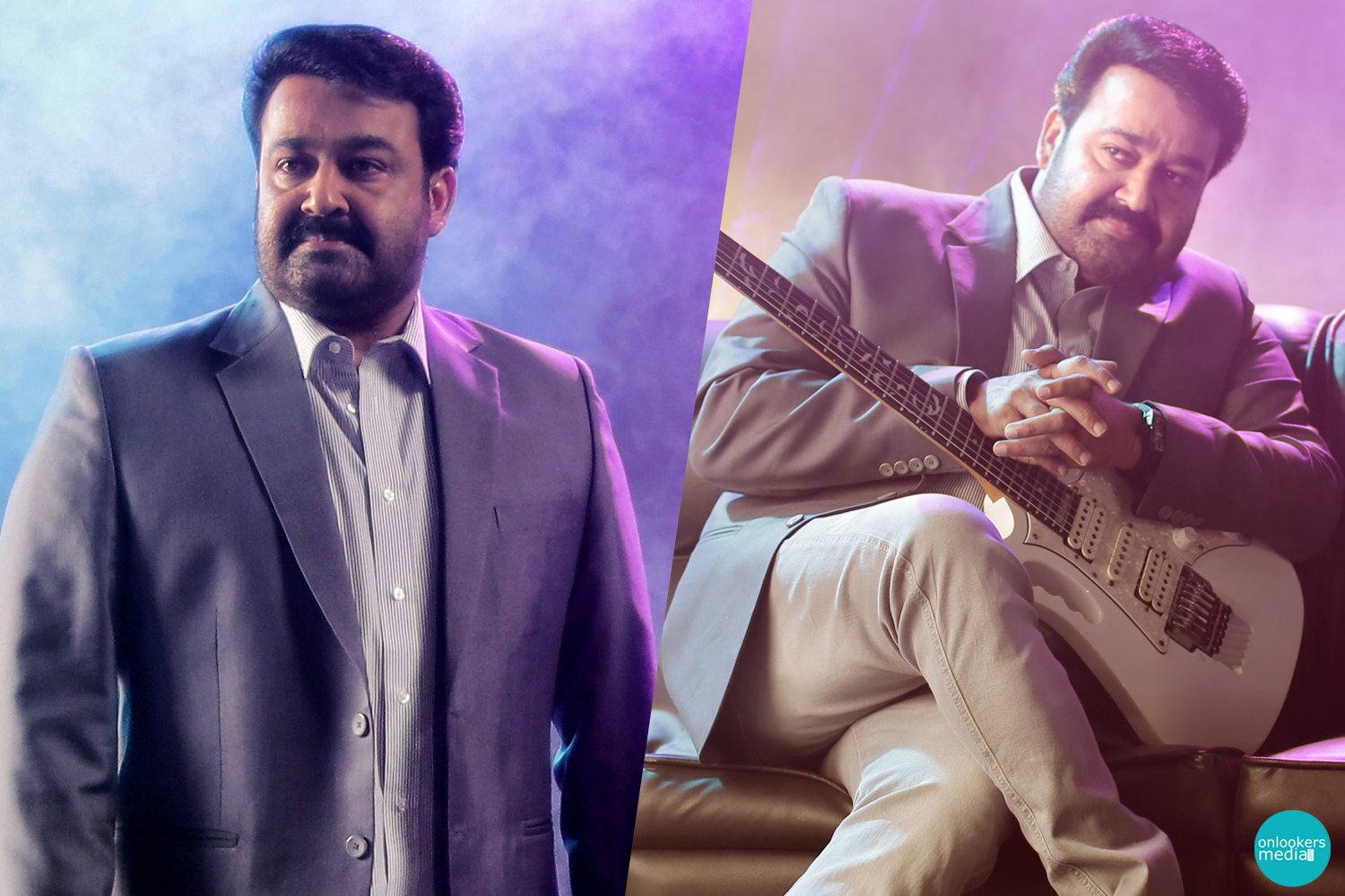 Mohanlal raises above all Giving back the controversial 2 crore-Lalisom-Onlookers Media