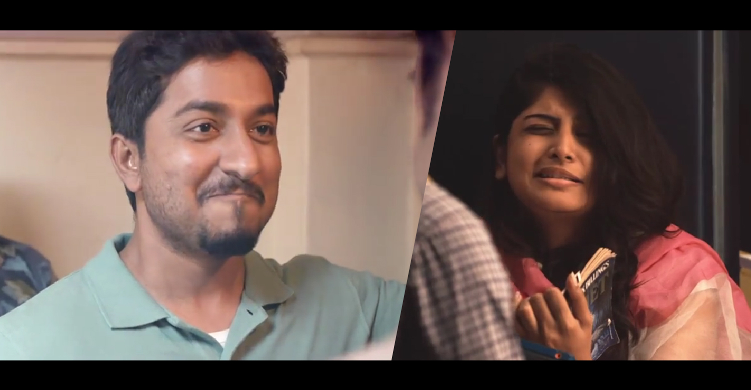 Oru Vadakkan Selfie-A Mock Teaser-Nivin Pauly-Manjima Mohan-Vineeth Sreenivasan-Onlookers Media