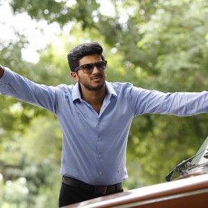 100 Days Of Love Stills-Images-Photos-Dulquer Salmaan