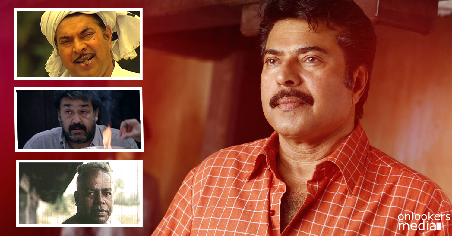 62nd National Film Awards-Mammootty-Munnariyippu-Malayalam Movie 2014-Onlookers Media