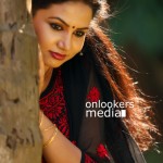 Actress Sheelu Abraham Stills-Images-Photos-Malayalam Acterss-Onlookers Media