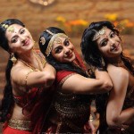 Rudhramadevi Stills-Images-Photos-Allu Arjunu-Anushka Shetty-Telugu Movie 2015-Onlookers Media