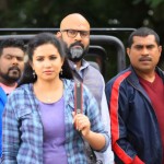 She Taxi Movie Stills-Kavya Madhavan-Anoop Menon-Sheelu Abraham-Malayalam Movie 2015-Onlookers Media