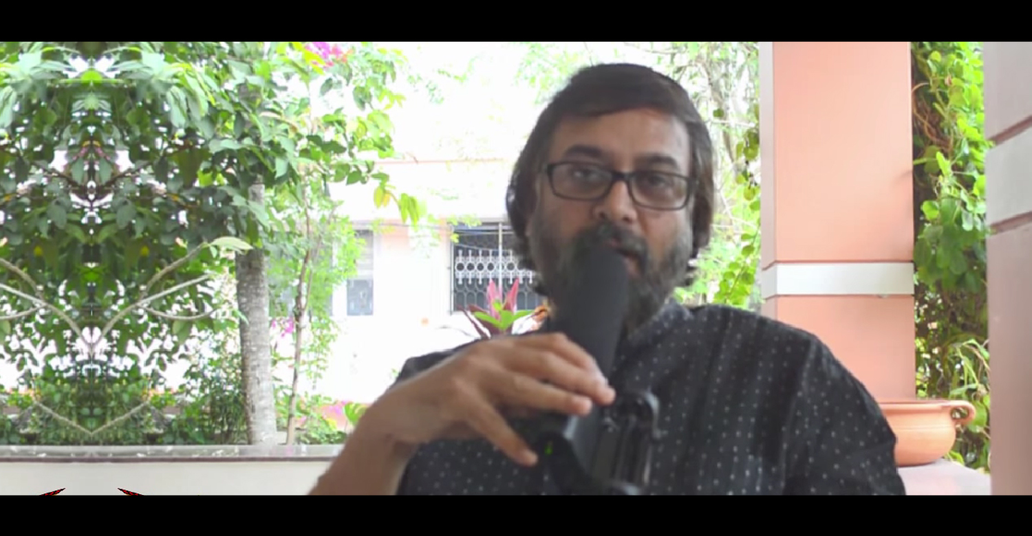 Takeone Jury Talks-Madhupal-Onlookers Media
