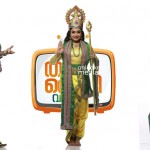 Thinkal Muthal Velli Vare Movie Stills-Jayaram-Anoop Menon-Rimi Tomy-Onlookers Media