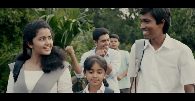 Aluva Puzhayude Song From Premam « NewOnFilms