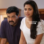 Lailaa O Lailaa Stills-Images-Photos-Mohanlal-Amala Paul-Malayalam Movie 2015-Onlookers Media