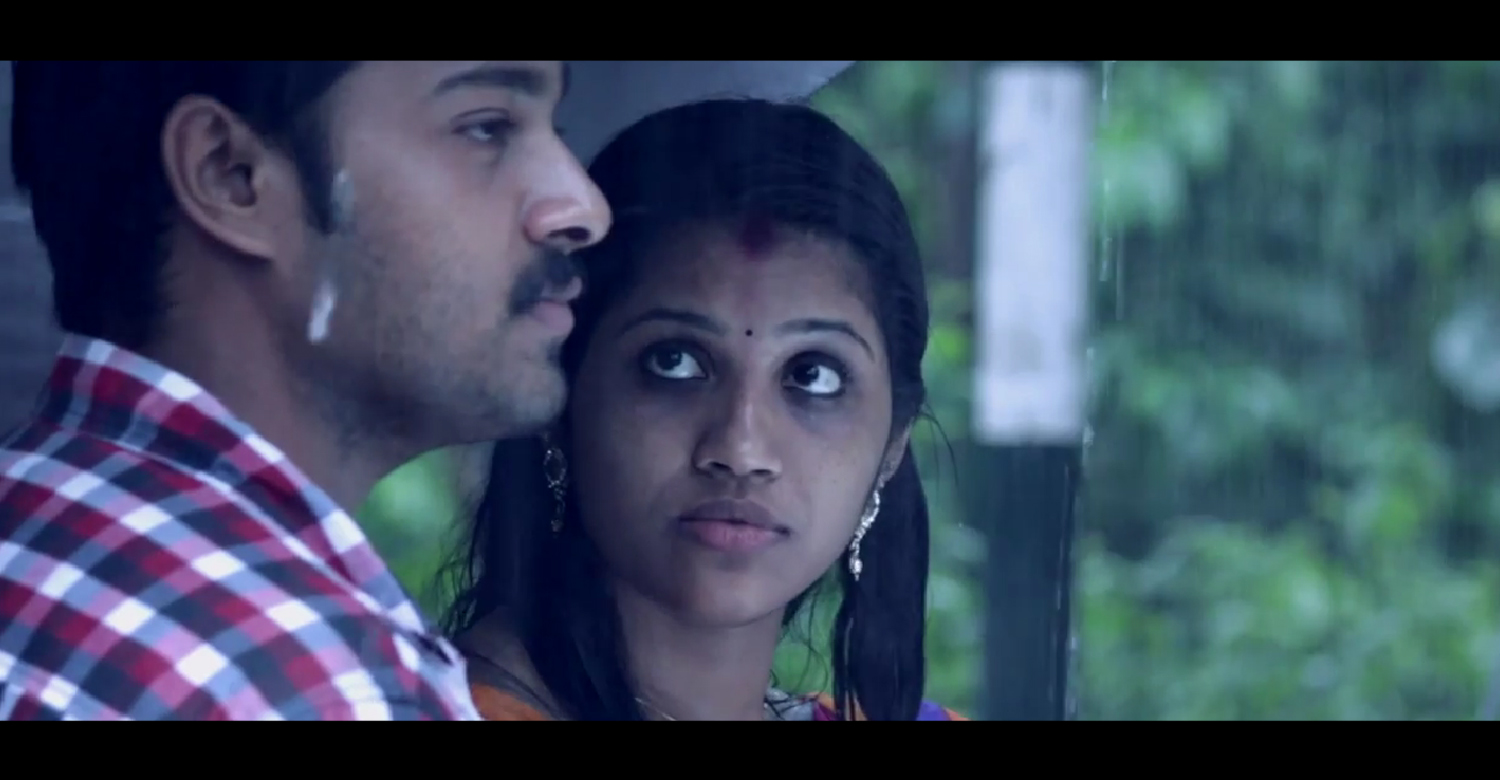The Pulsate Malayalam Short Film-Sarath Serail Actor-Onlookers Media