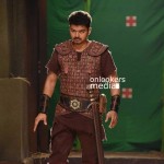 Vijay in Puli-First Look-Stills-Images-Photos-Tamil Movie 2015-Onlookers Media