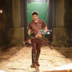Vijay in Puli-First Look-Stills-Images-Photos-Tamil Movie 2015-Onlookers Media