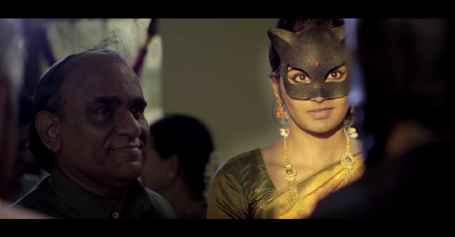 What If Batman Was From Chennai-Funny Video-Onlookers Media